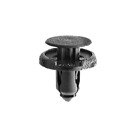 Auveco NISSAN & TOYOTA PUSH-TYPE RETAINER PK/15 AV20349